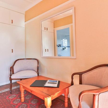 Knightsbury Guest House Le Cap Extérieur photo