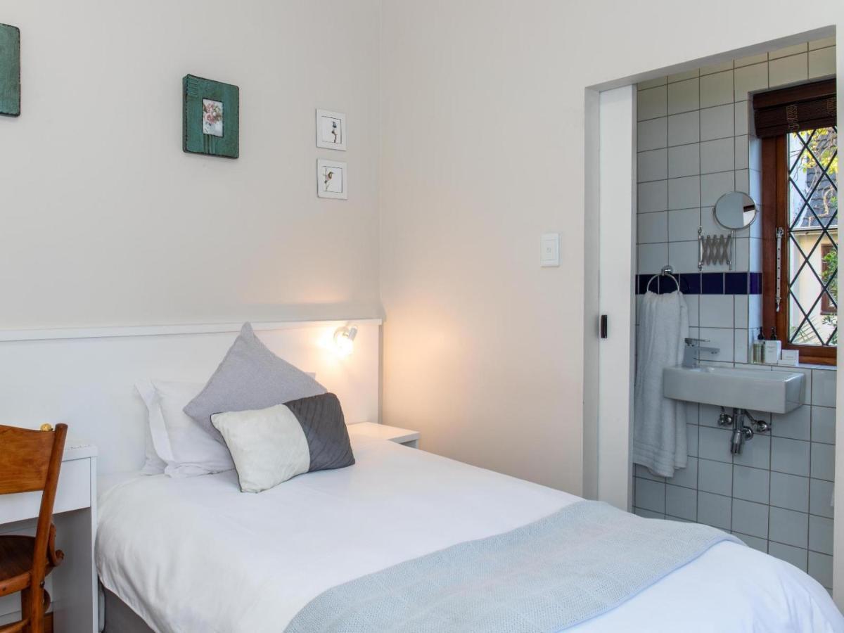 Knightsbury Guest House Le Cap Extérieur photo