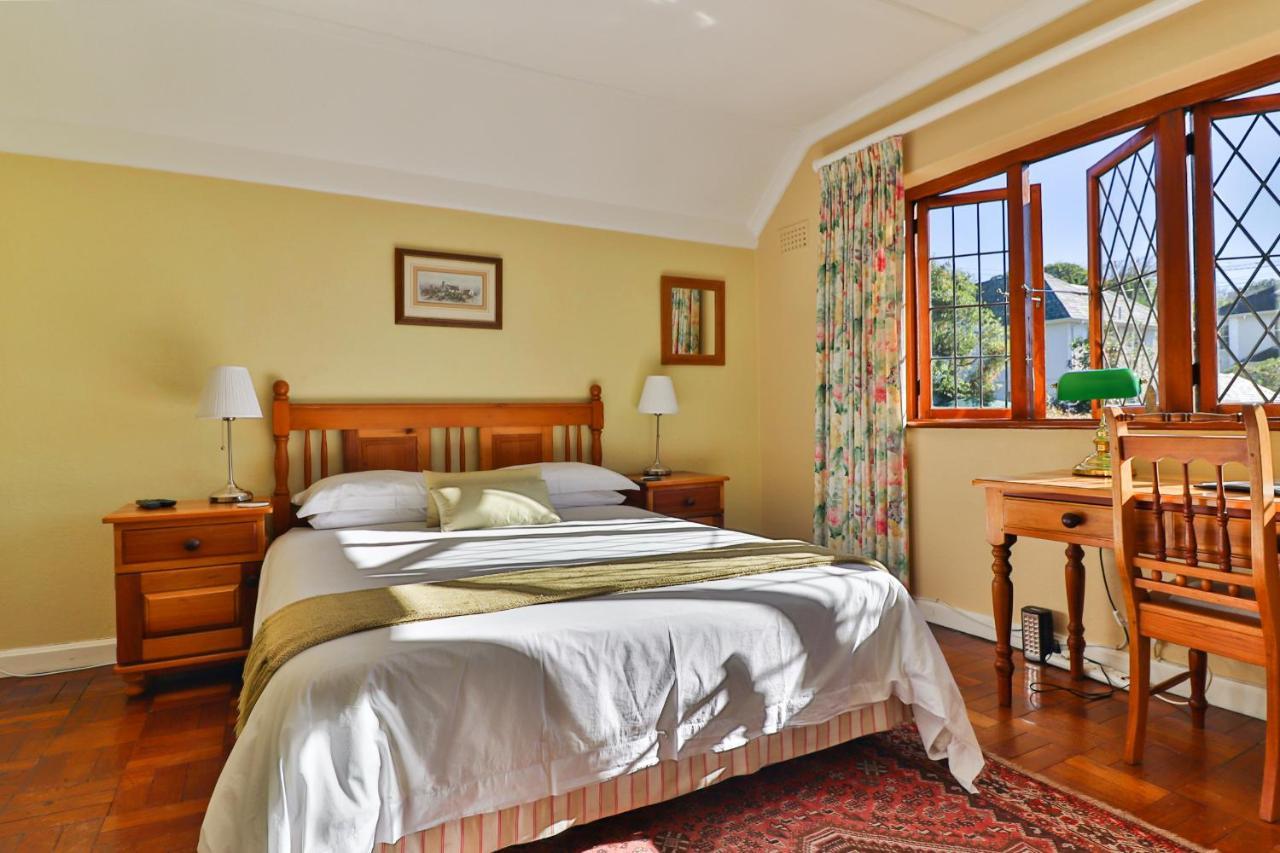 Knightsbury Guest House Le Cap Extérieur photo