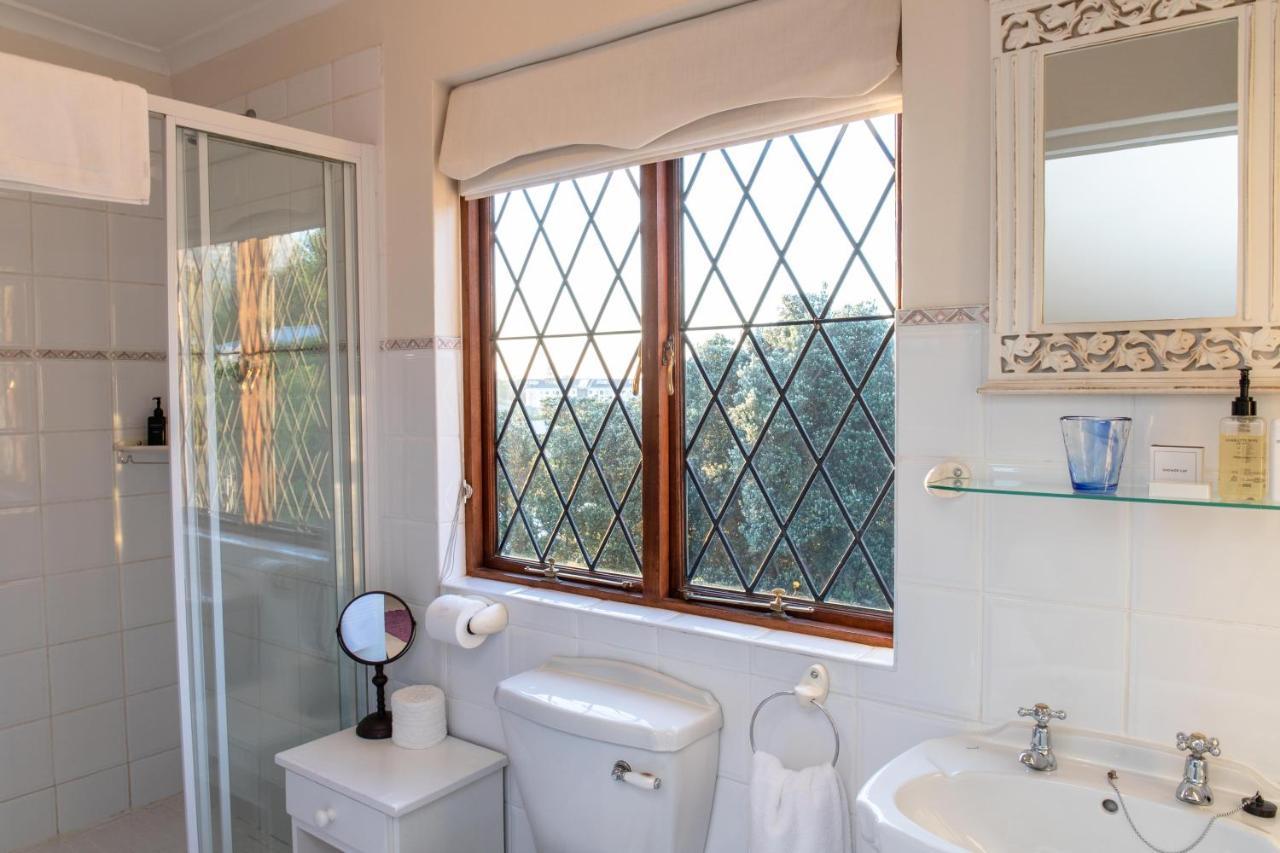 Knightsbury Guest House Le Cap Extérieur photo