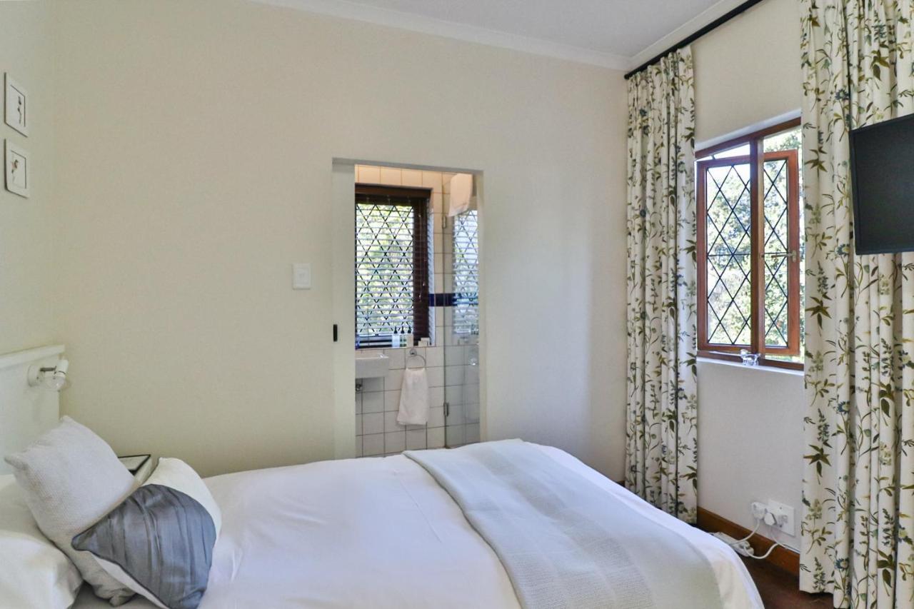 Knightsbury Guest House Le Cap Extérieur photo