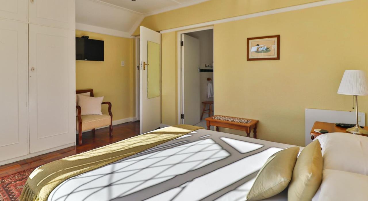 Knightsbury Guest House Le Cap Extérieur photo