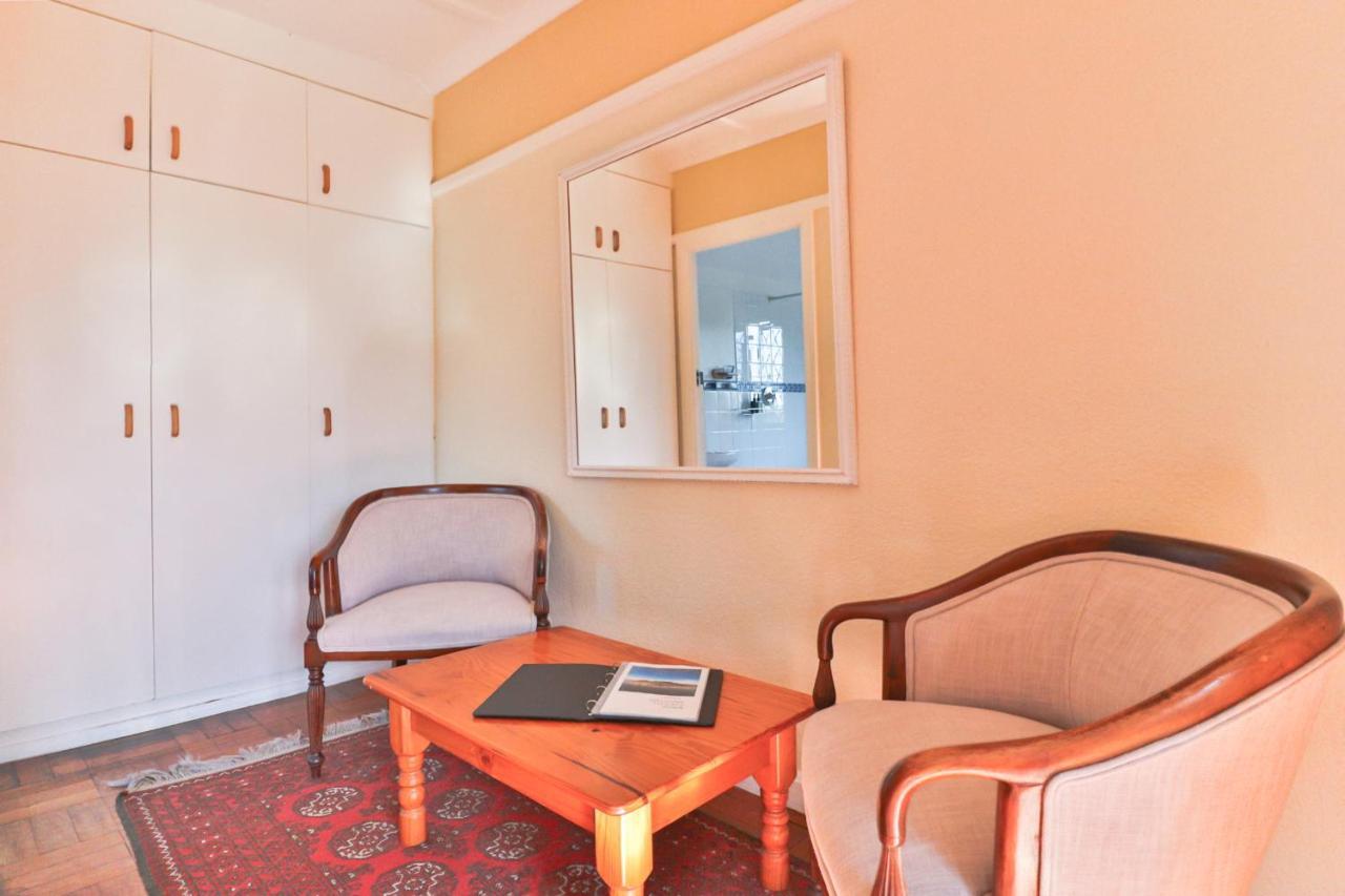 Knightsbury Guest House Le Cap Extérieur photo
