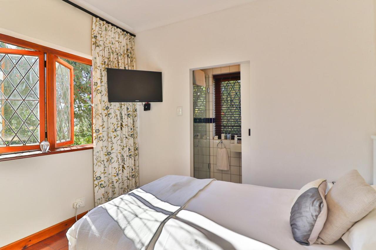 Knightsbury Guest House Le Cap Extérieur photo