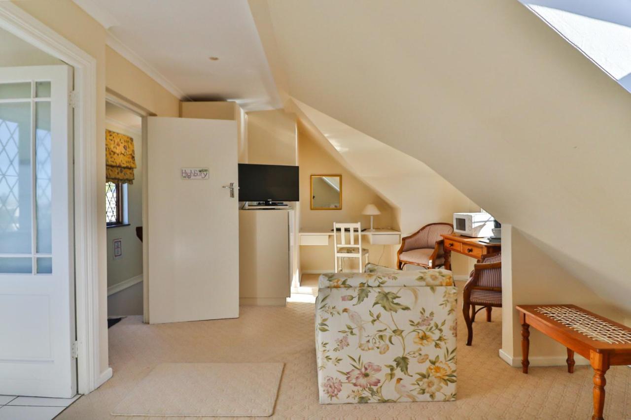 Knightsbury Guest House Le Cap Extérieur photo
