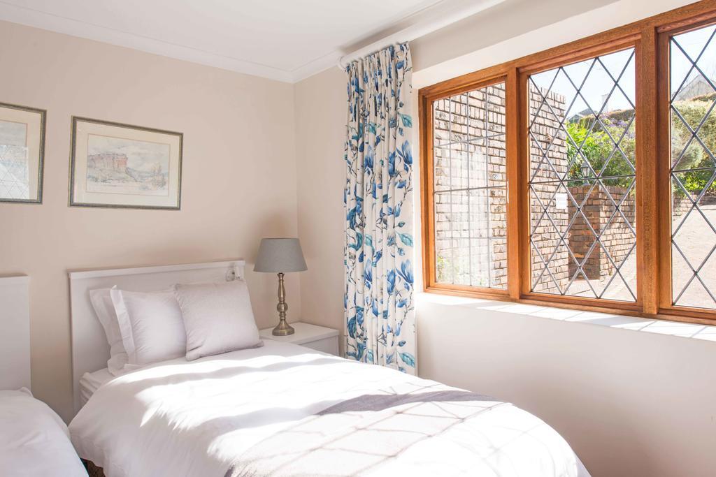 Knightsbury Guest House Le Cap Chambre photo