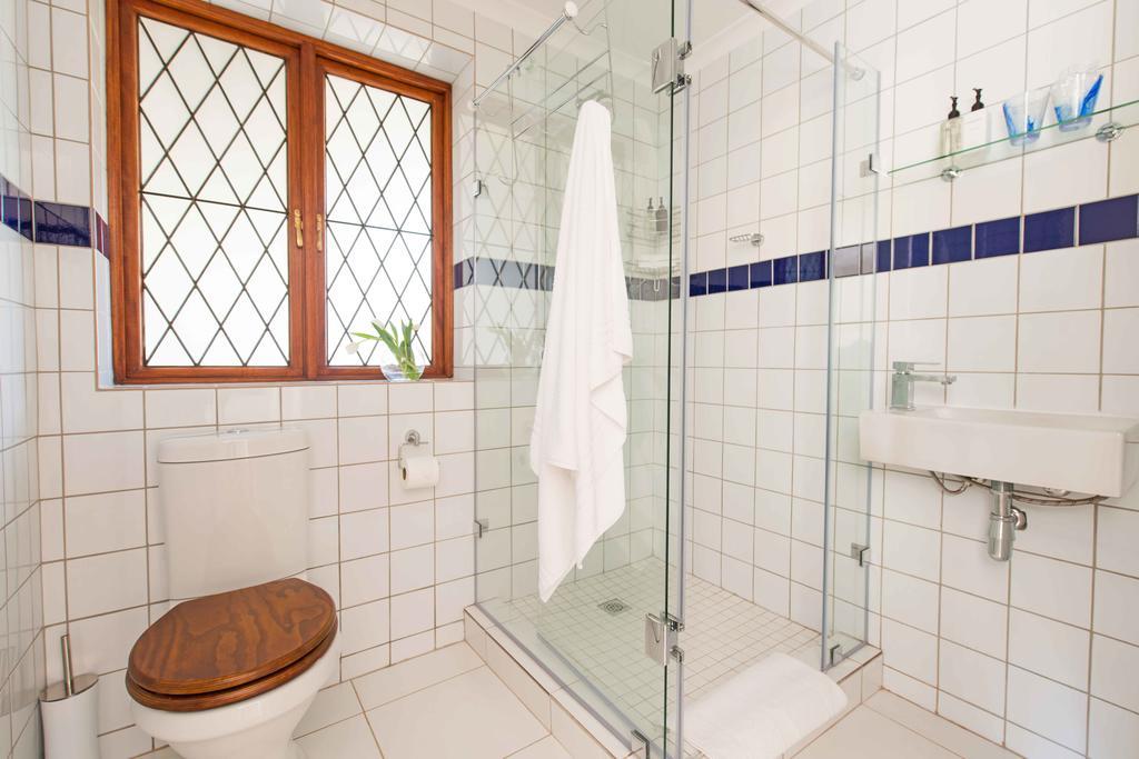 Knightsbury Guest House Le Cap Chambre photo