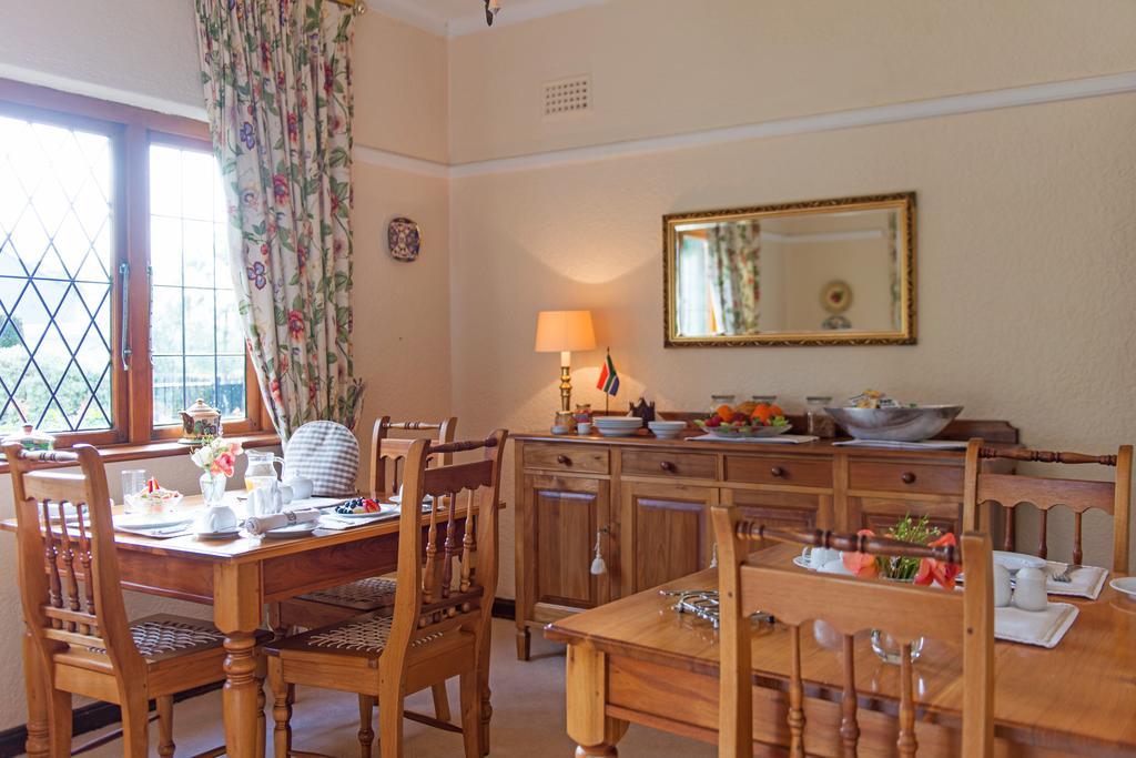Knightsbury Guest House Le Cap Extérieur photo