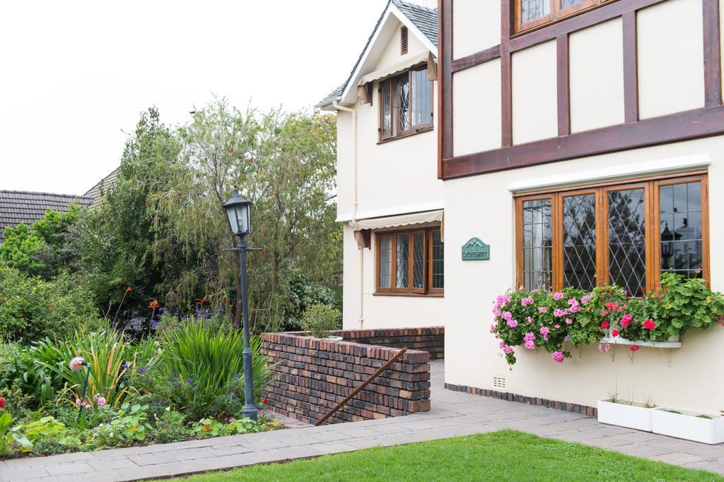 Knightsbury Guest House Le Cap Extérieur photo