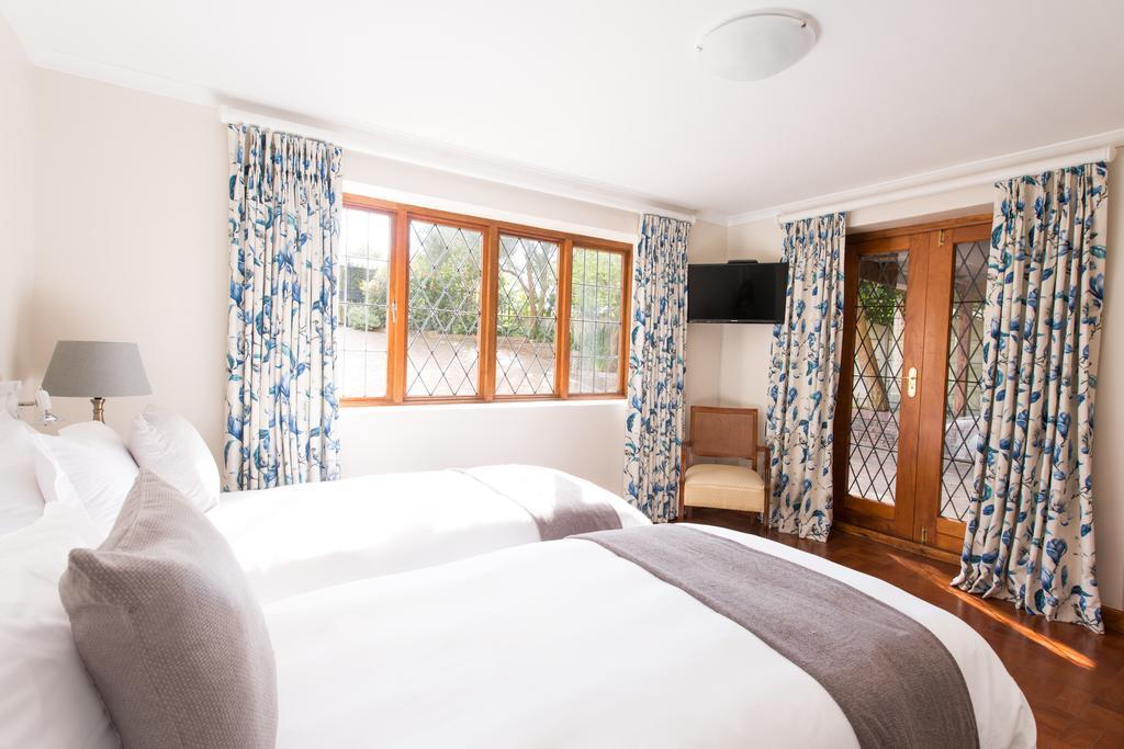 Knightsbury Guest House Le Cap Extérieur photo