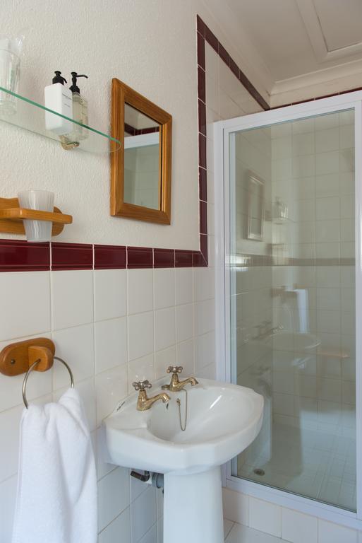 Knightsbury Guest House Le Cap Extérieur photo