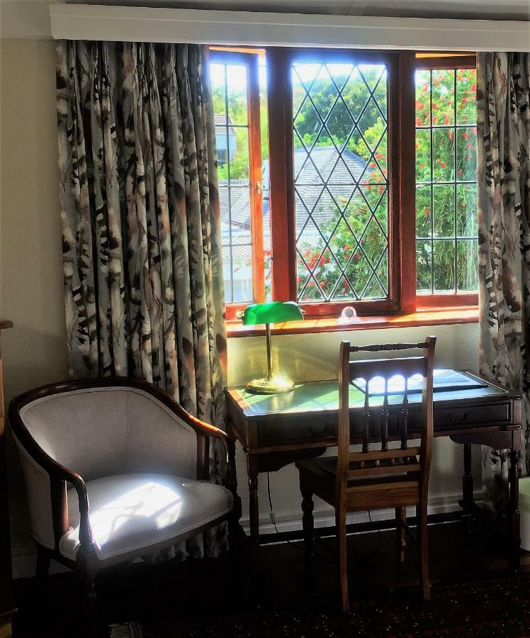 Knightsbury Guest House Le Cap Extérieur photo