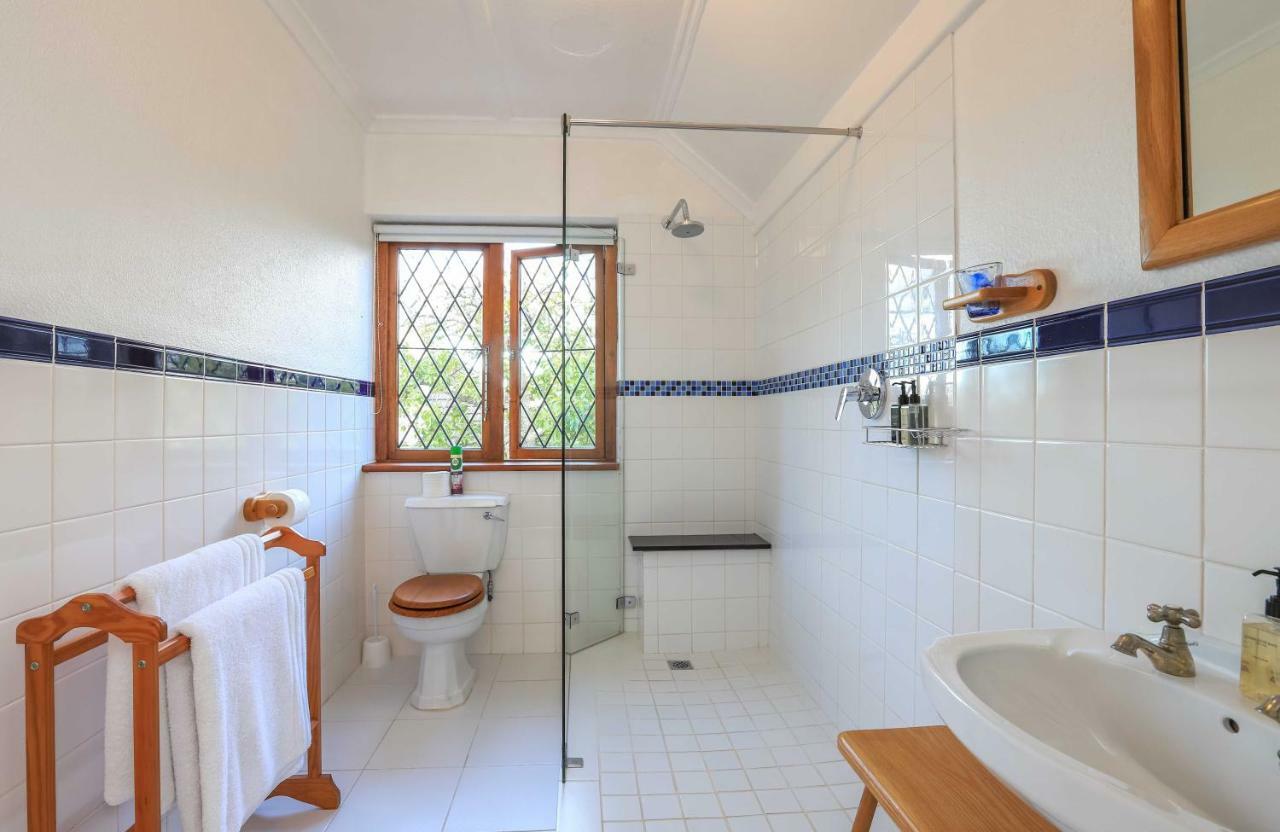 Knightsbury Guest House Le Cap Extérieur photo