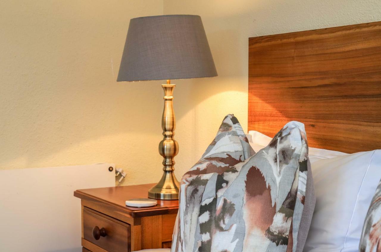 Knightsbury Guest House Le Cap Extérieur photo