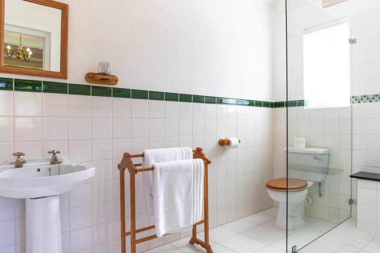 Knightsbury Guest House Le Cap Extérieur photo
