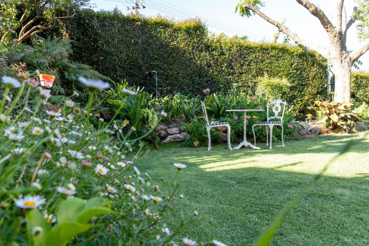 Knightsbury Guest House Le Cap Extérieur photo