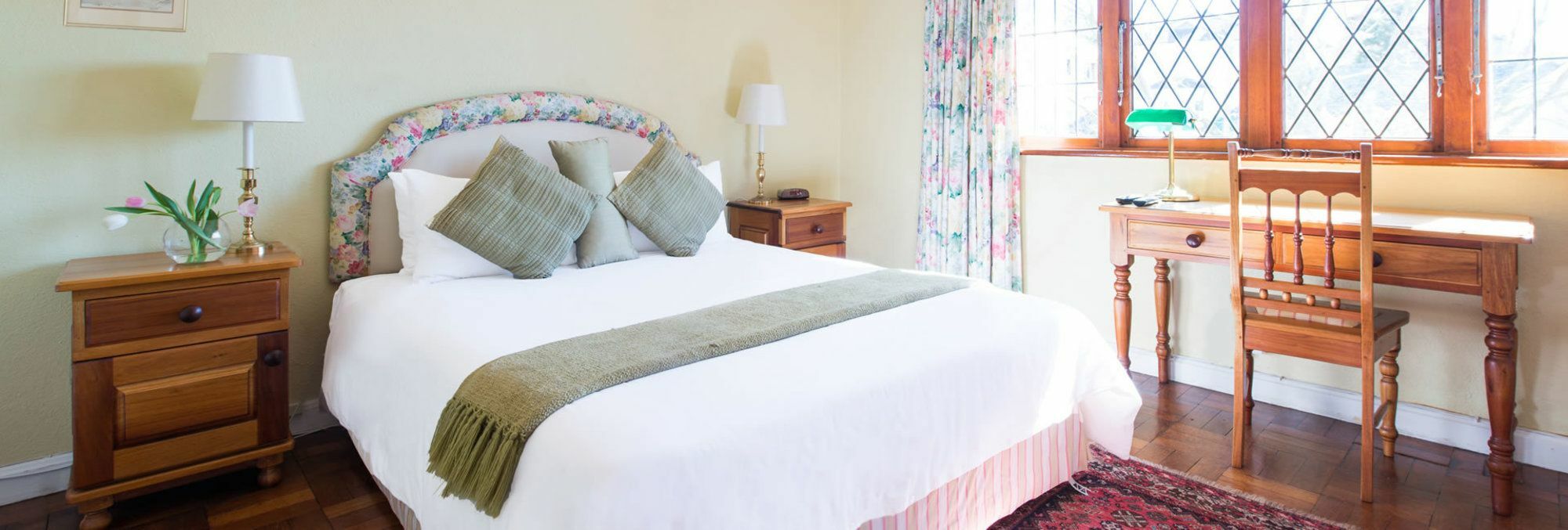 Knightsbury Guest House Le Cap Extérieur photo