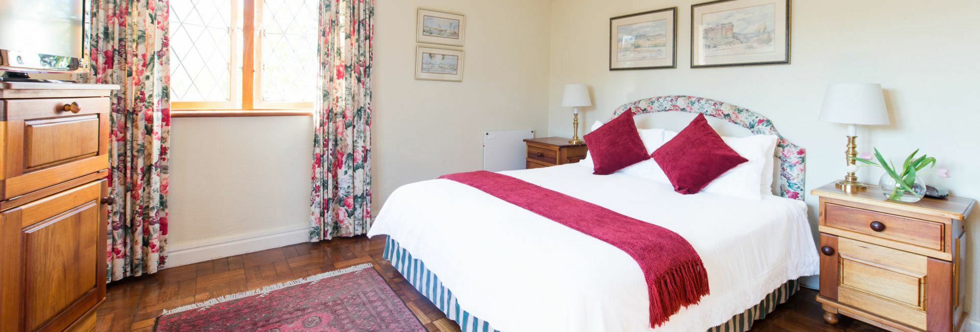 Knightsbury Guest House Le Cap Extérieur photo
