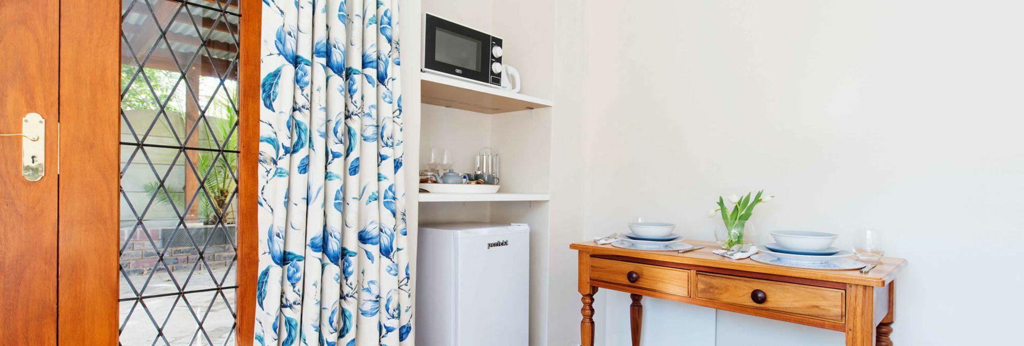 Knightsbury Guest House Le Cap Extérieur photo
